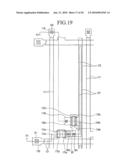 THIN FILM TRANSISTOR AND MANUFACTURING METHOD THEREOF diagram and image