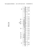 THIN FILM TRANSISTOR AND MANUFACTURING METHOD THEREOF diagram and image