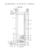 THIN FILM TRANSISTOR AND MANUFACTURING METHOD THEREOF diagram and image