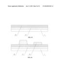 METHOD OF FORMING PHOTORESIST BURR EDGE AND METHOD OF MANUFACTURING ARRAY SUBSTRATE diagram and image