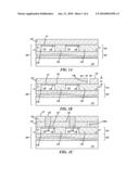 CRACKSTOP STRUCTURES AND METHODS OF MAKING SAME diagram and image