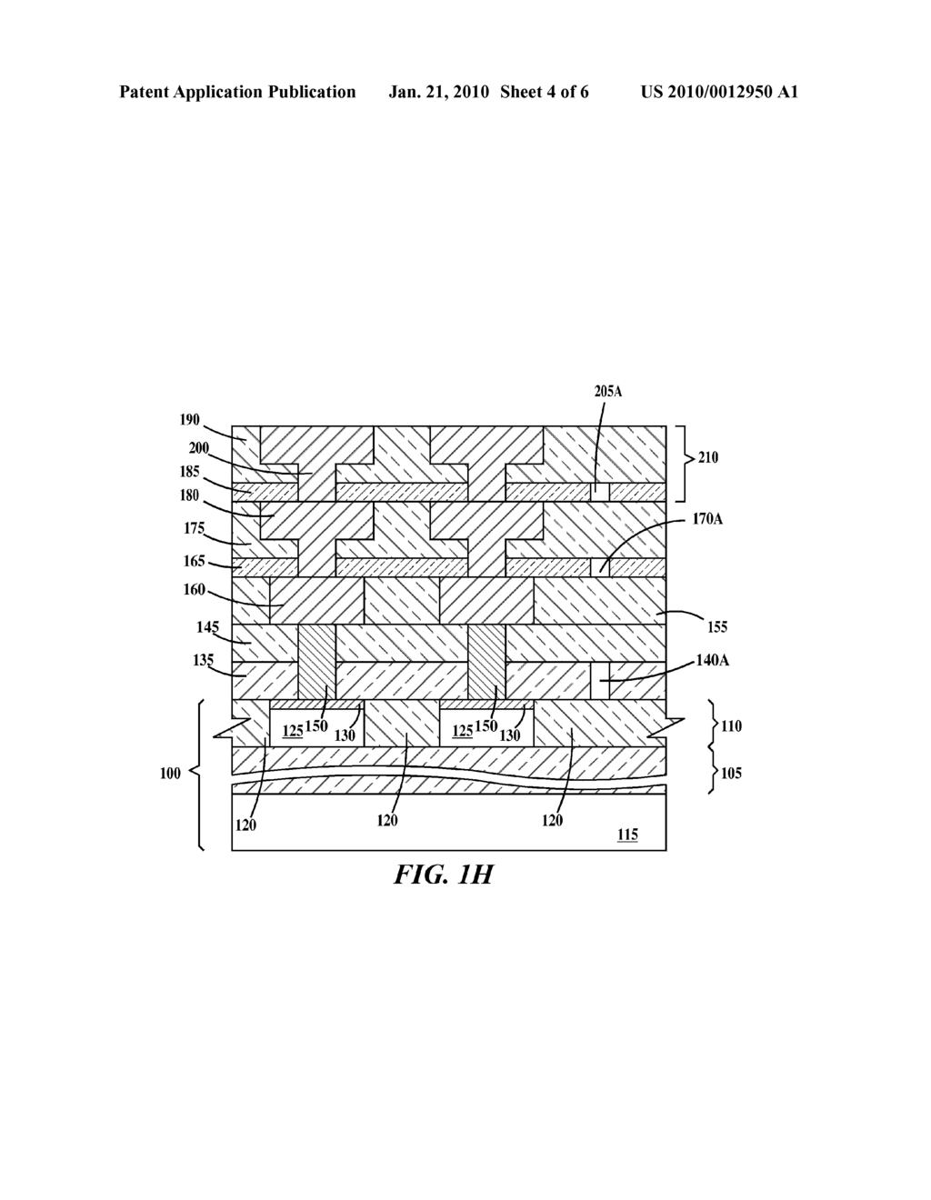 CRACKSTOP STRUCTURES AND METHODS OF MAKING SAME - diagram, schematic, and image 05