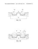 LIGHT-EMITTING DIODE DEVICE AND METHOD FOR FABRICATING THE SAME diagram and image