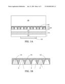 LIGHT EMITTING DIODE AND FABRICATION THEREOF diagram and image