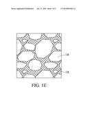 LIGHT EMITTING DIODE AND FABRICATION THEREOF diagram and image