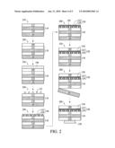 LIGHT EMITTING DIODE AND FABRICATION THEREOF diagram and image