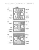 GAN LED ELEMENT AND LIGHT EMITTING DEVICE diagram and image