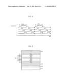 FLASH MEMORY DEVICE WITH STACKED DIELECTRIC STRUCTURE INCLUDING ZIRCONIUM OXIDE AND METHOD FOR FABRICATING THE SAME diagram and image