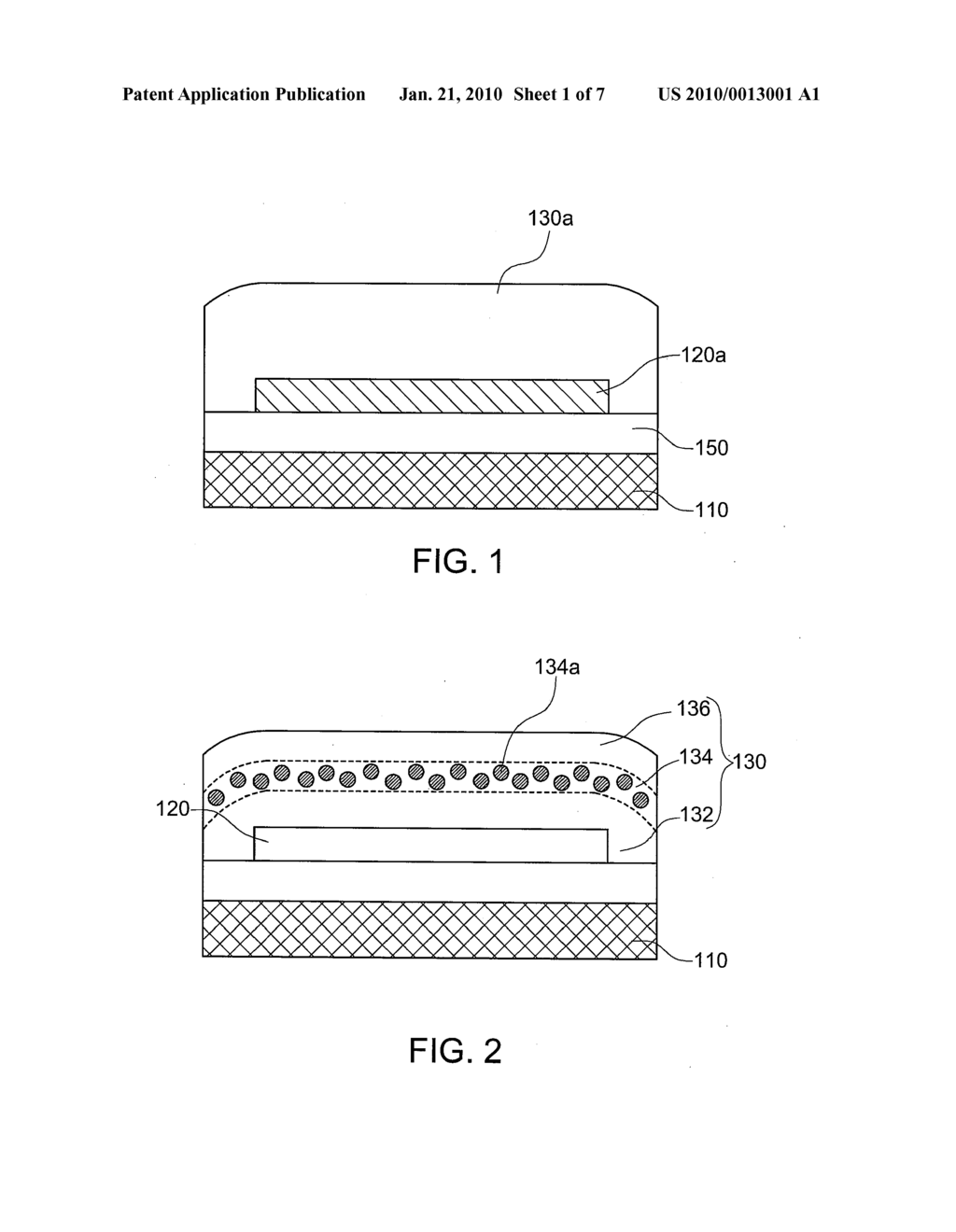 METHOD FOR MANUFACTURING NON-VOLATILE MEMORY AND STRUCTURE THEREOF - diagram, schematic, and image 02