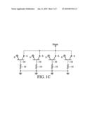 ESD Protection Structures on SOI Substrates diagram and image