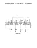 ESD Protection Structures on SOI Substrates diagram and image