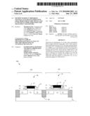 METHOD TO REDUCE THRESHOLD VOLTAGE (Vt) IN SILICON GERMANIUM (SIGE), HIGH-K DIELECTRIC-METAL GATE, P-TYPE METAL OXIDE SEMICONDUCTOR FIELD EFFECT TRANSISTORS diagram and image