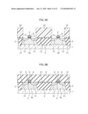 SEMICONDUCTOR DEVICE AND MANUFACTURING METHOD THEREOF diagram and image