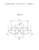 SEMICONDUCTOR DEVICE AND MANUFACTURING METHOD THEREOF diagram and image