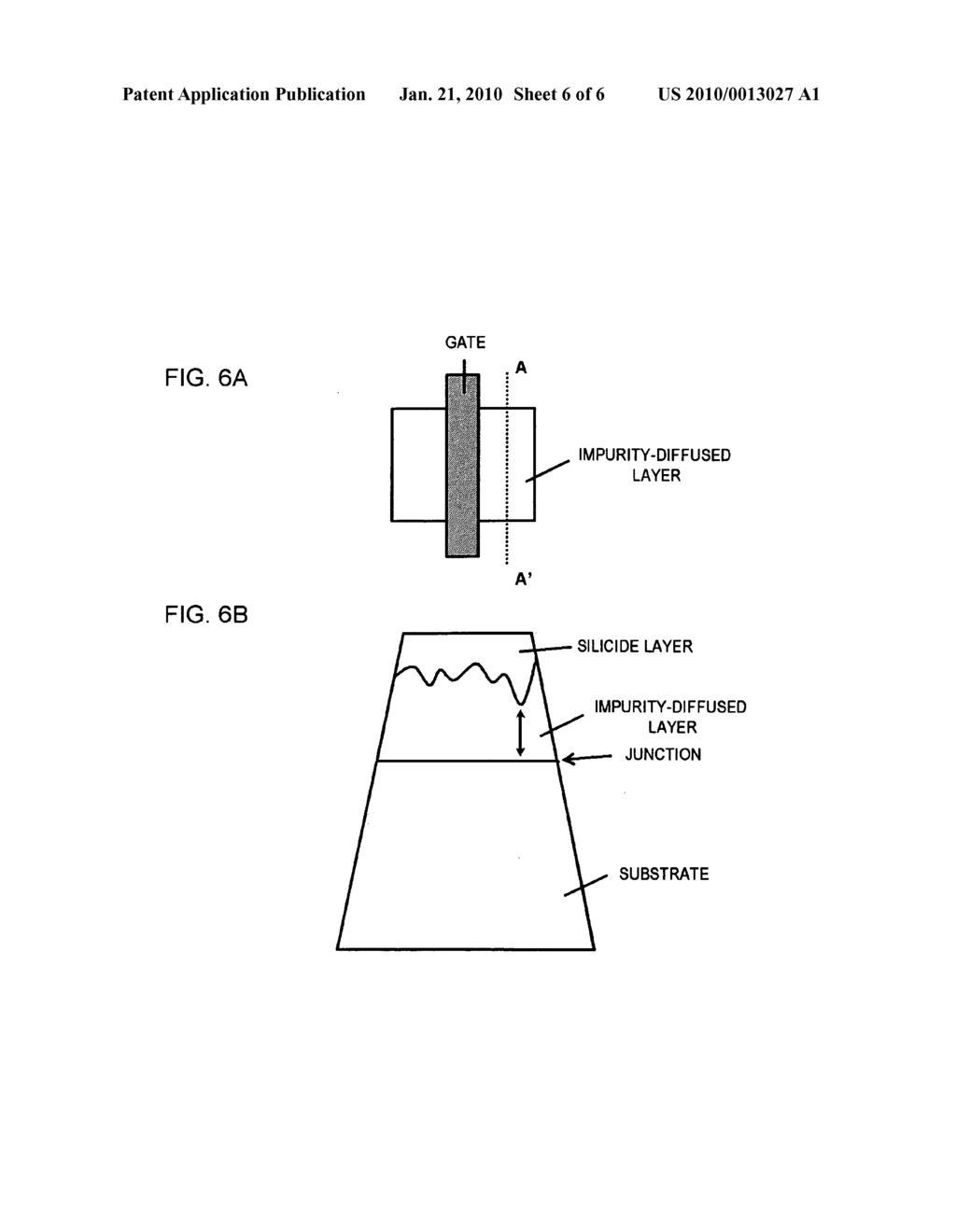 Semiconductor device and method of manufacturing the same - diagram, schematic, and image 07