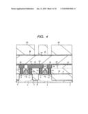 SEMICONDUCTOR DEVICE AND A METHOD OF MANUFACTURING THE SAME diagram and image