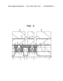 SEMICONDUCTOR DEVICE AND A METHOD OF MANUFACTURING THE SAME diagram and image