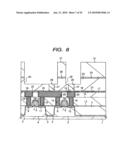 SEMICONDUCTOR DEVICE AND A METHOD OF MANUFACTURING THE SAME diagram and image