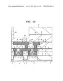 SEMICONDUCTOR DEVICE AND A METHOD OF MANUFACTURING THE SAME diagram and image