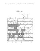 SEMICONDUCTOR DEVICE AND A METHOD OF MANUFACTURING THE SAME diagram and image