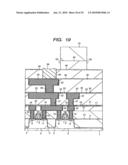 SEMICONDUCTOR DEVICE AND A METHOD OF MANUFACTURING THE SAME diagram and image