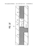 SEMICONDUCTOR DEVICE AND A METHOD OF MANUFACTURING THE SAME diagram and image