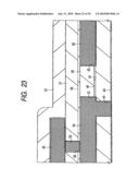 SEMICONDUCTOR DEVICE AND A METHOD OF MANUFACTURING THE SAME diagram and image