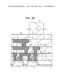 SEMICONDUCTOR DEVICE AND A METHOD OF MANUFACTURING THE SAME diagram and image