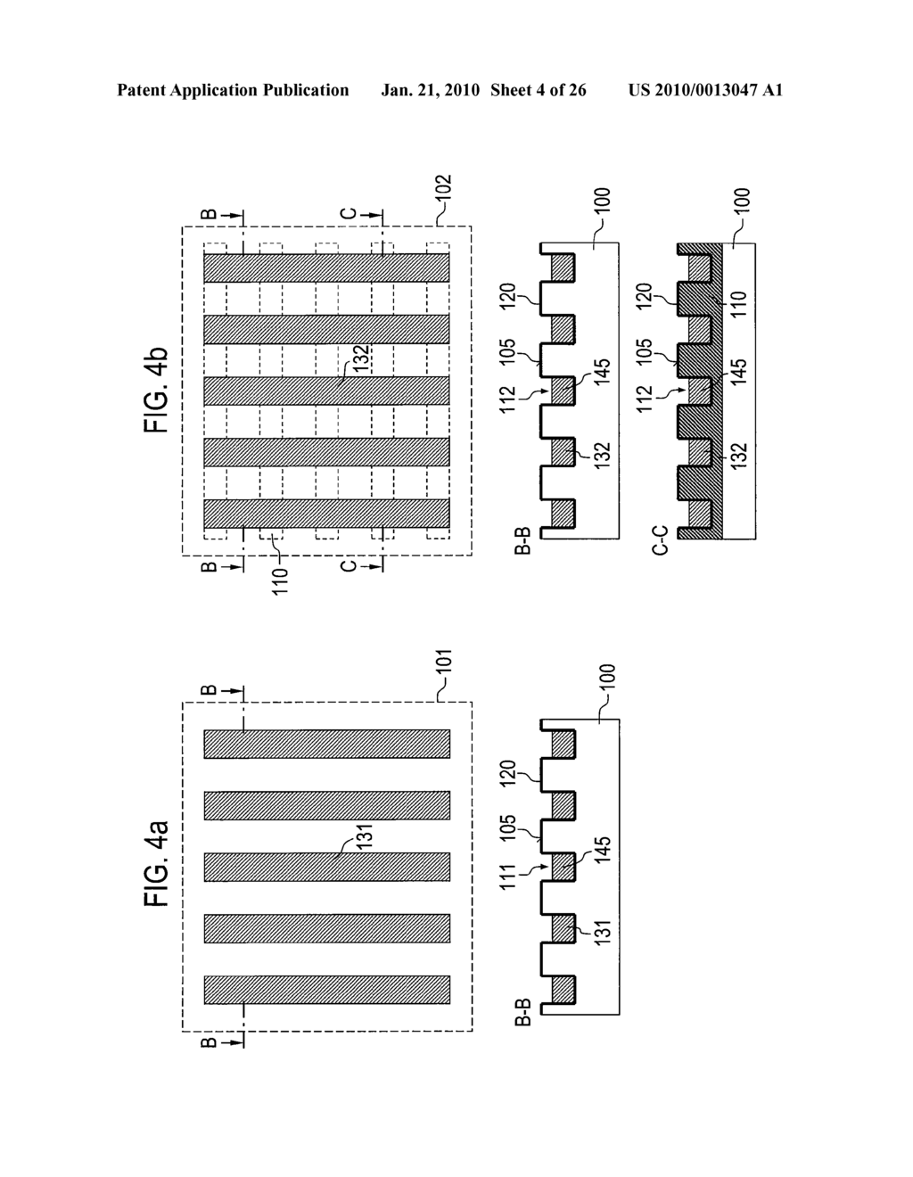 INTEGRATED CIRCUIT AND METHOD OF MANUFACTURING THE SAME - diagram, schematic, and image 05