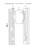 Chip Mounting diagram and image