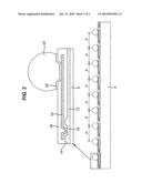 Chip Mounting diagram and image