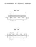 SEMICONDUCTOR PACKAGE AND METHODS OF MANUFACTURING THE SAME diagram and image