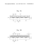 SEMICONDUCTOR PACKAGE AND METHODS OF MANUFACTURING THE SAME diagram and image