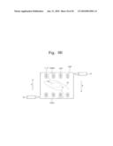 SEMICONDUCTOR PACKAGE AND METHODS OF MANUFACTURING THE SAME diagram and image