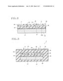 Semiconductor embedded module and method for producing the same diagram and image