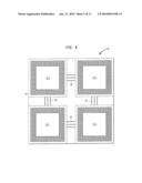 STACKED PACKAGES AND MICROELECTRONIC ASSEMBLIES INCORPORATING THE SAME diagram and image