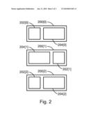 FINE PITCH BOND PAD STRUCTURE diagram and image