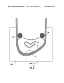 COMPOSITE BICYCLE RIM AND METHOD FOR PRODUCING IT diagram and image