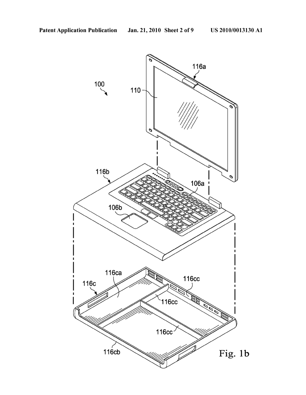 Molding Method For Thin Parts - diagram, schematic, and image 03