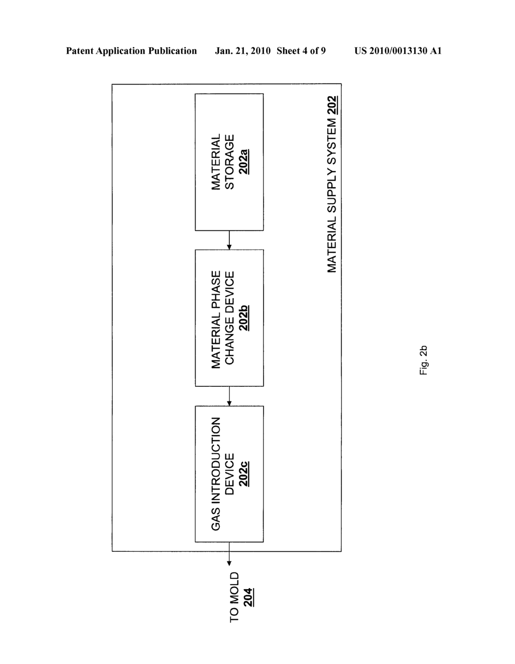 Molding Method For Thin Parts - diagram, schematic, and image 05