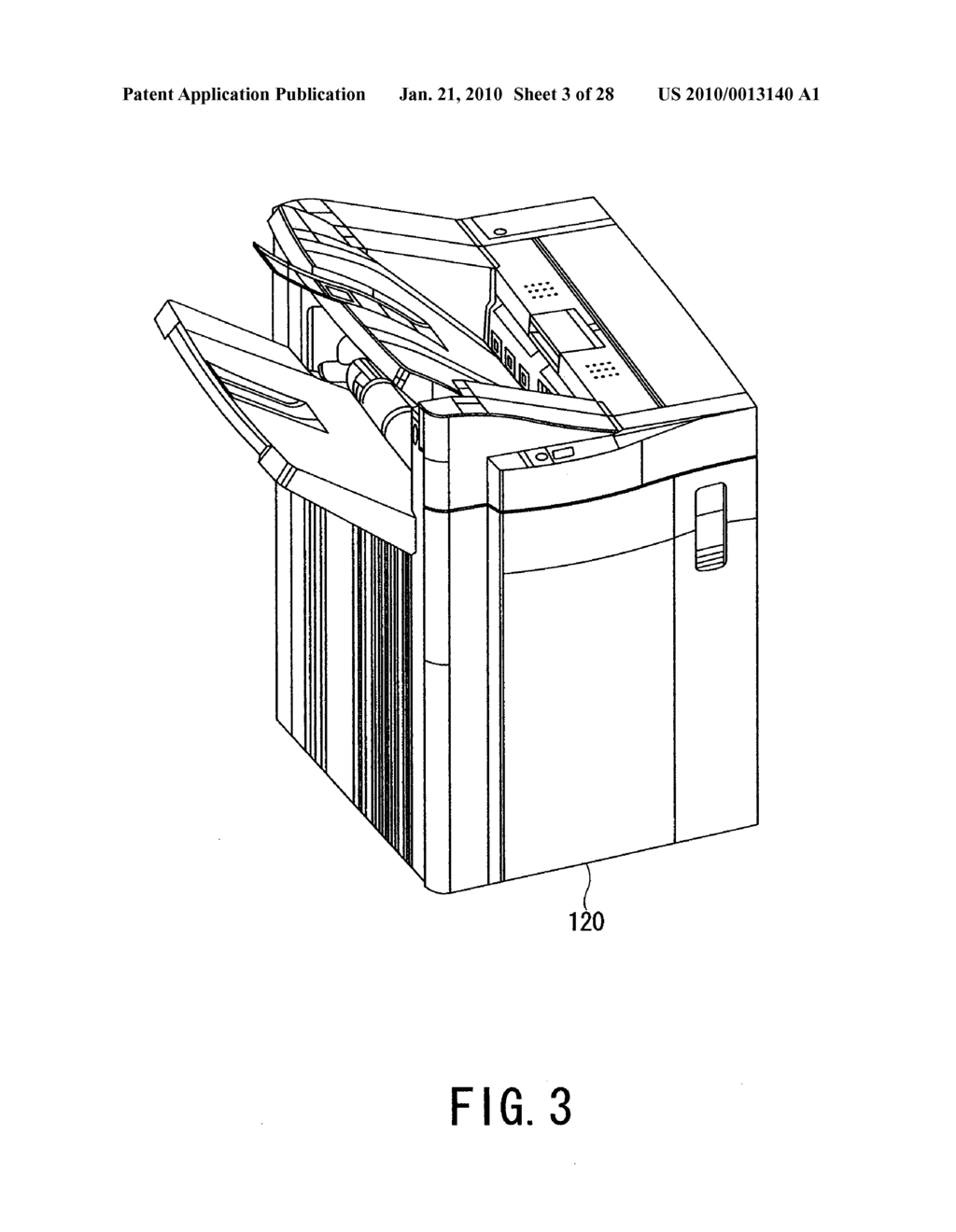 FINISHER AND IMAGE FORMING APPARATUS - diagram, schematic, and image 04