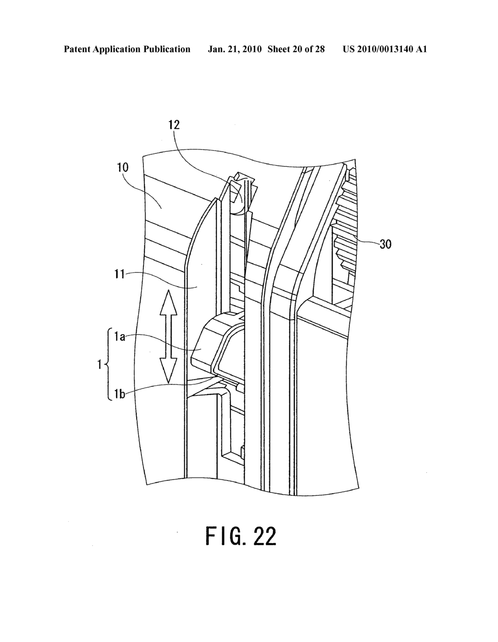 FINISHER AND IMAGE FORMING APPARATUS - diagram, schematic, and image 21