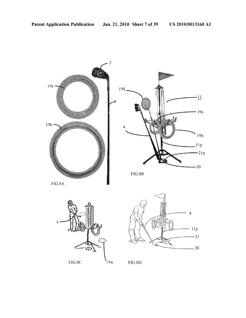 GolfDisney: GolfDisney World, the Triple Star GolfDisney World and SanXing GolfDisney World for Triple-Star Golf, SanXing Golf of GolfRing, GoldDisc, GolfBall and Golfrisbee, RingBall Golf - diagram, schematic, and image 08