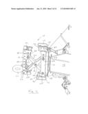 Adjustable Trailer Hitch diagram and image