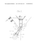 Adjustable Trailer Hitch diagram and image