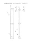 Adjustable Trailer Hitch diagram and image