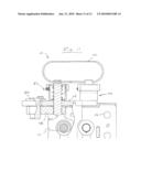 Adjustable Trailer Hitch diagram and image