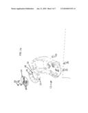 RECREATIONAL BINDING WITH ADJUSTABLE SUSPENSION INTERFACE diagram and image