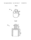 RECREATIONAL BINDING WITH ADJUSTABLE SUSPENSION INTERFACE diagram and image