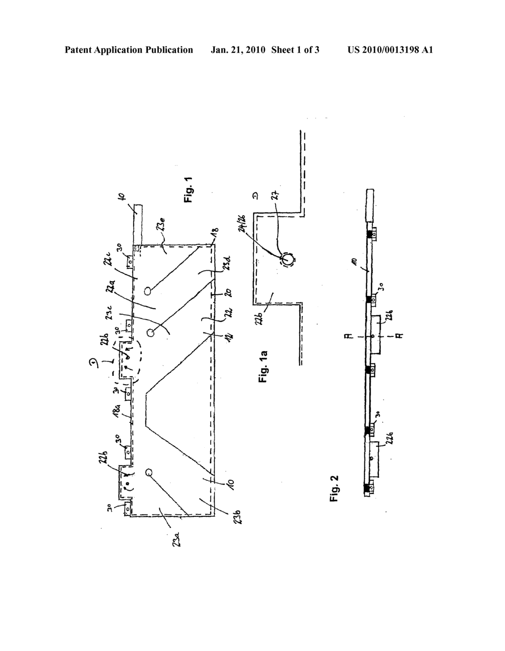 SIDE CURTAIN AIRBAG - diagram, schematic, and image 02